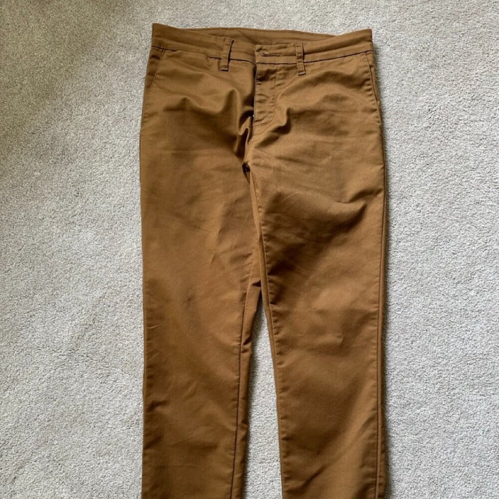 Carhartt WIP "Sid" Pants 32x32